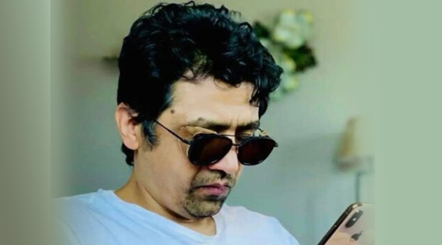 Businessman Deepak Bhatta arrested