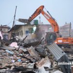 Nationwide bulldozer drive intensifies to clear encroachments, drawing criticism over hasty evictions