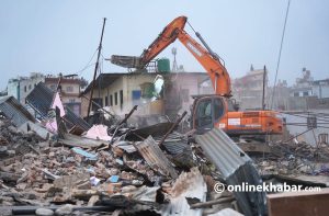 Nationwide bulldozer drive intensifies to clear encroachments, drawing criticism over hasty evictions