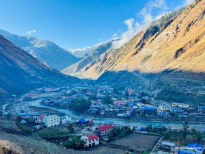 Dolpa: A treasure of beauty, far from modern facilities