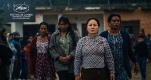 Tiniharu wins Best Film Award