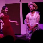 Grand Rehearsal run extended by one week