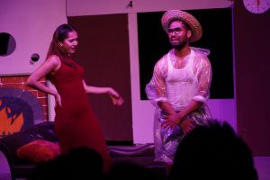 Grand Rehearsal run extended by one week