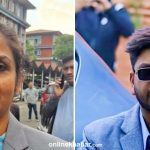 New Ministers to be sworn in today