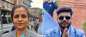 New Ministers to be sworn in today