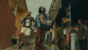 Paari Butol teaser unveils gritty gangster drama rooted in real life