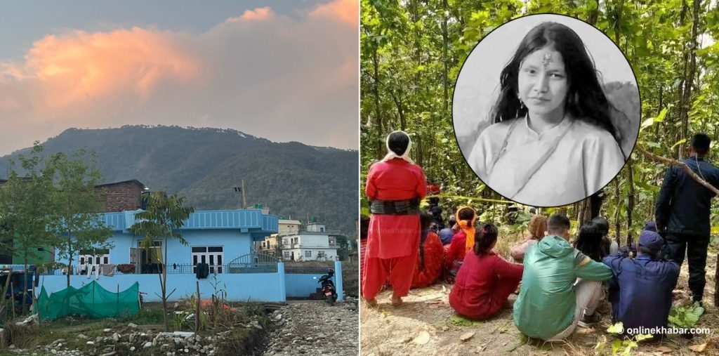 Family to receive Inisha’s body after 27 days; funeral scheduled today