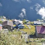More than 1,000 citizens in Bhotkhola take border passes
