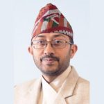 Kiran Pandit appointed NRB Deputy Governor