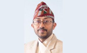 Kiran Pandit appointed NRB Deputy Governor