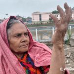 The state took everything from Mina Kumari, even her right to exist