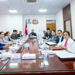 Cabinet approves bills to amend key laws, forms panel for securities board chief appointment