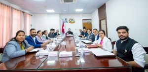 Cabinet approves bills to amend key laws, forms panel for securities board chief appointment