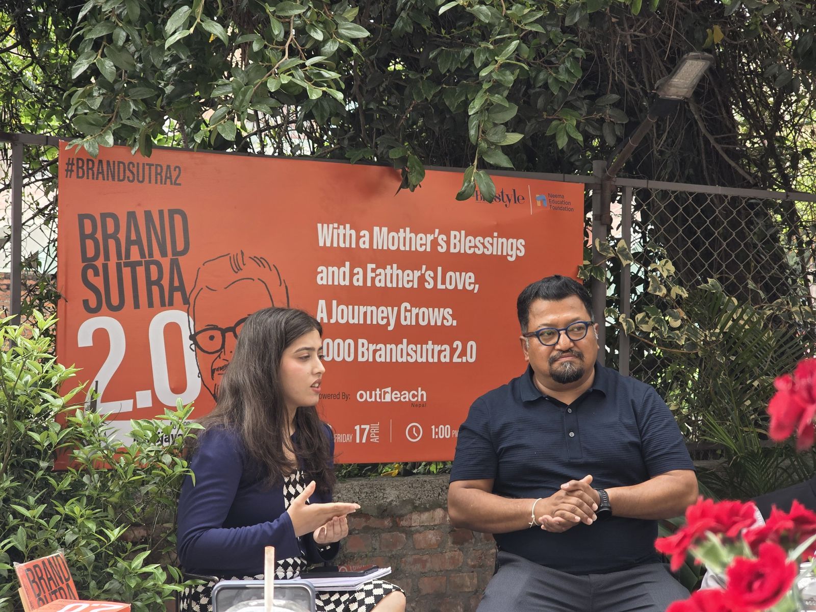 Brandsutra 2.0 hits 1,000-copy milestone in Nepal