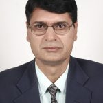 Rabi Prasad Baral