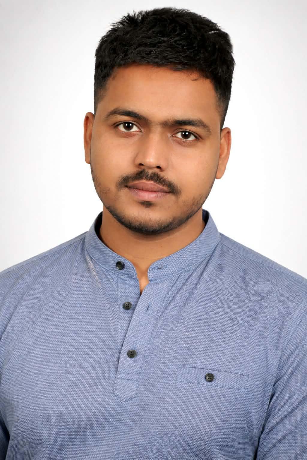 Ravi Kumar Sah