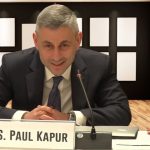 Senior US diplomat Sameer Kapur lands in Kathmandu for high-level talks