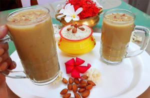 Akshaya Tritiya festival being celebrated today