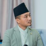 Home Minister Gurung clarifies his property ownership