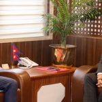 Nepal–US talks focus on boosting investment and economic cooperation