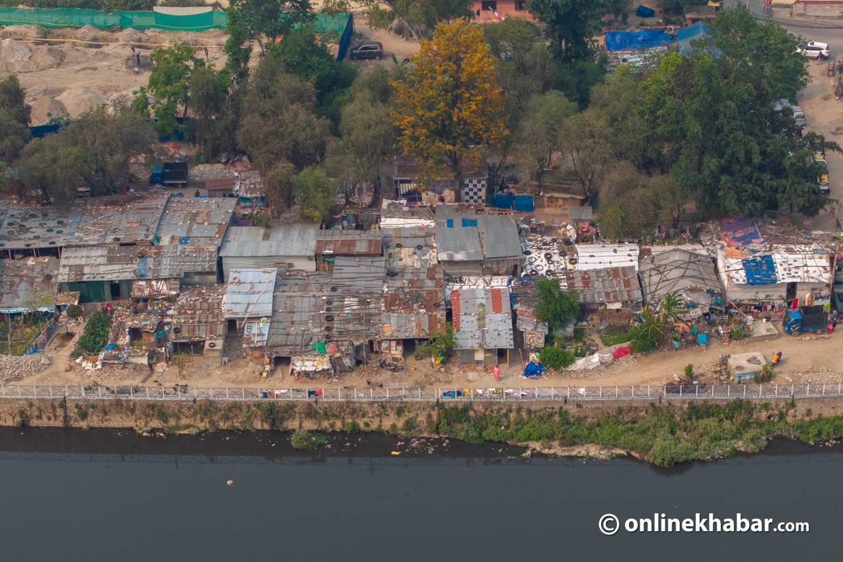 Government to provide permanent housing to genuine squatters within 15 days