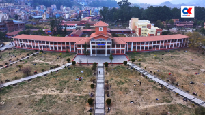 TU orders encroachers to vacate university land within 35 days