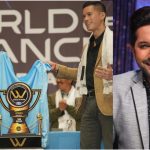 World of Dance Nepal 2026 announced with Terence Lewis as grand judge
