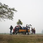 The long road of Elephants in the Fog to Cannes