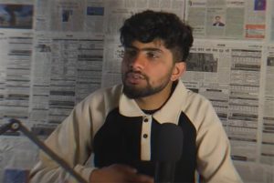 YouTuber arrested in Panchthar for allegedly insulting Prime Minister