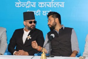 Proposed chairs finalised for 10 thematic and 2 joint committees (List)