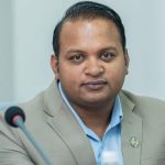 Labour Minister Sah relieved of duties