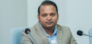 Labour Minister Sah relieved of duties