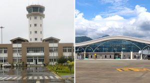 Nepal’s new airports struggle as foreign trade remains minimal