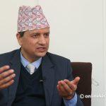 Gunakar Bhatta appointed National Planning Commission Vice Chair