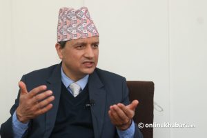 Gunakar Bhatta appointed National Planning Commission Vice Chair