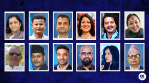 Parliamentary committee chairs to take oath