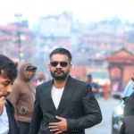 Balen Shah named to TIME’s 100 most influential people list