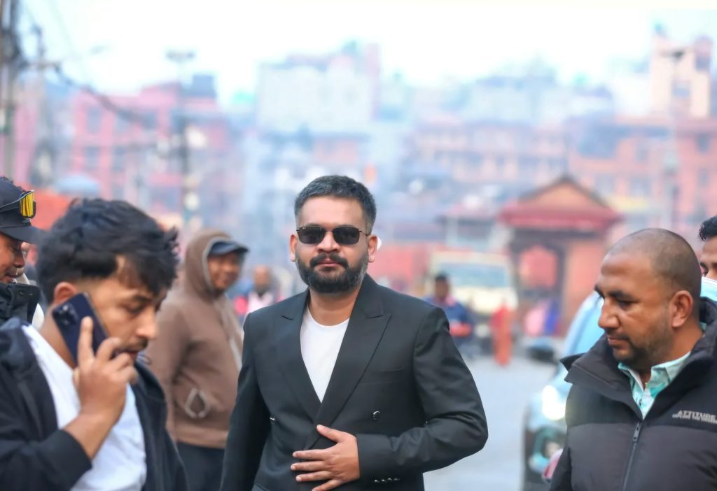 Balen Shah named to TIME’s 100 most influential people list