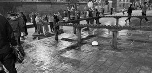 Two brothers murdered in a knife attack at Patan Krishna Temple premises