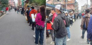 Spain’s legalisation dream turns into a paperwork nightmare for thousands of Nepalis