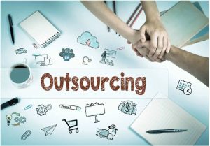 Why modern outsourcing is really about trust