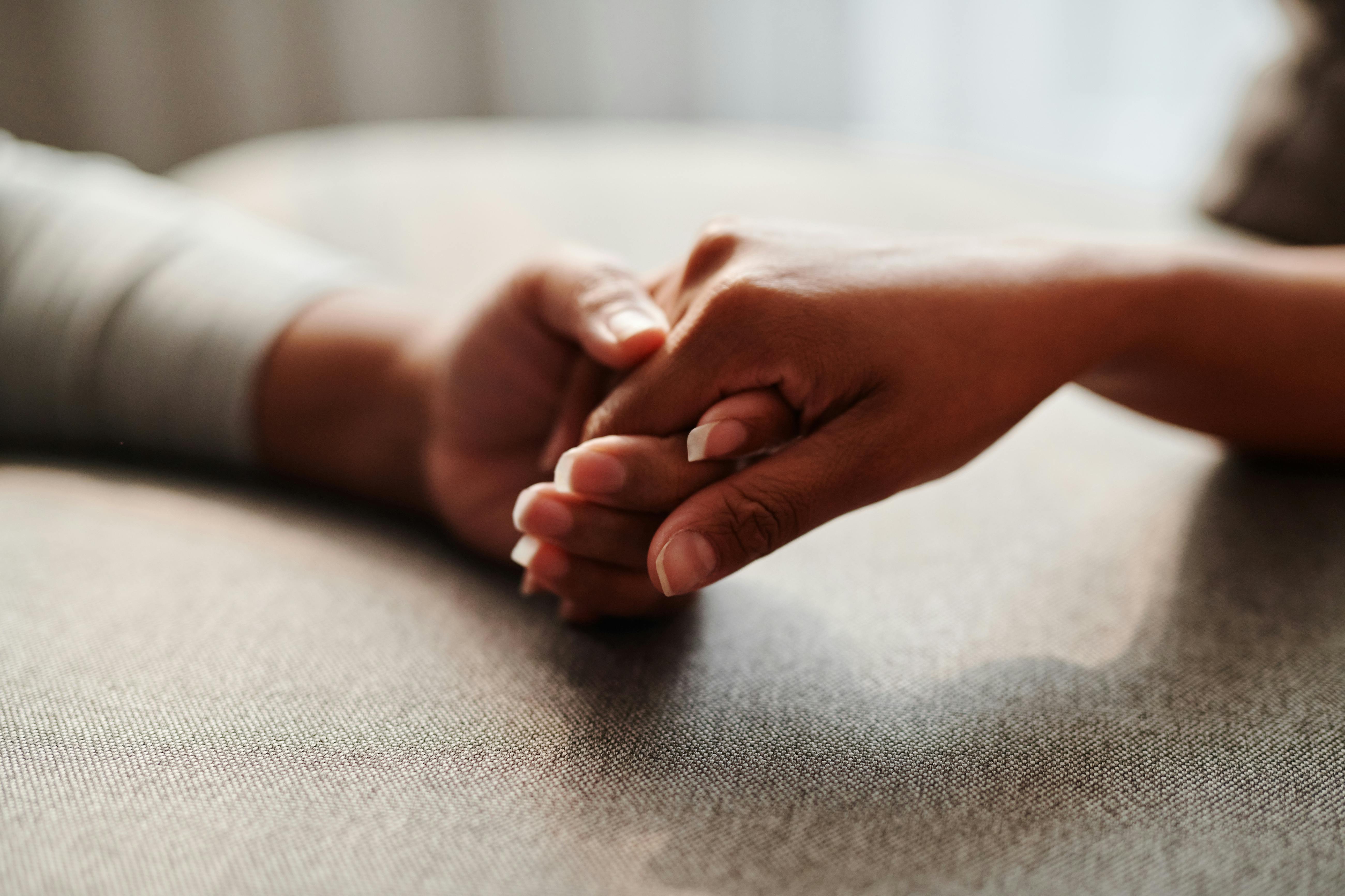 Building safer, respectful and loving relationships