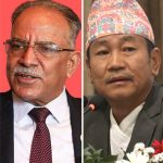 Top leaders of 4 parties placed in same parliamentary committee