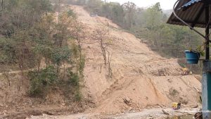 Landslides leave Ilam reeling after deadly October rains