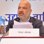 Shekhar Golchha arrested over stock market probe