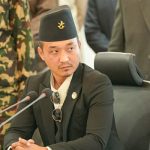 Home Minister Sudan Gurung resigns amid controversy and criticism