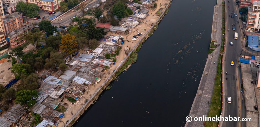 Government to provide permanent housing to genuine squatters within 15 days