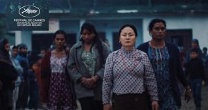 Nepali film, Elephants in the Fog, makes historic Cannes entry