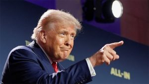 Rising threats to leadership: The global chain of political assassinations