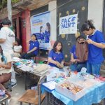 Bijeshwori art workshop brings students and artists together under Swayambhu Mahotsav